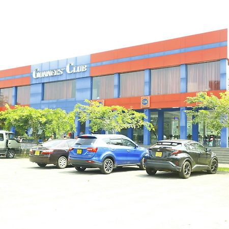 Gunners Club Hotel Minneriya Exterior foto