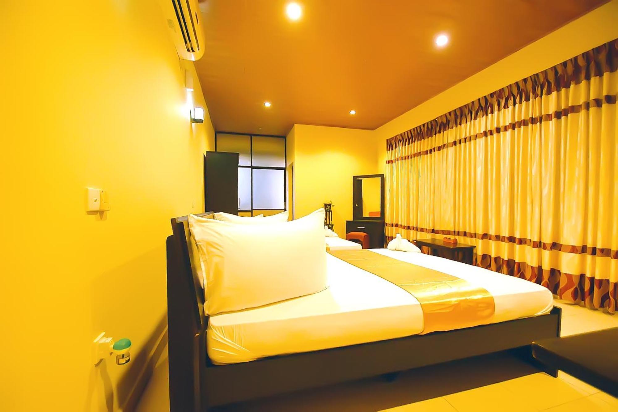 Gunners Club Hotel Minneriya Exterior foto