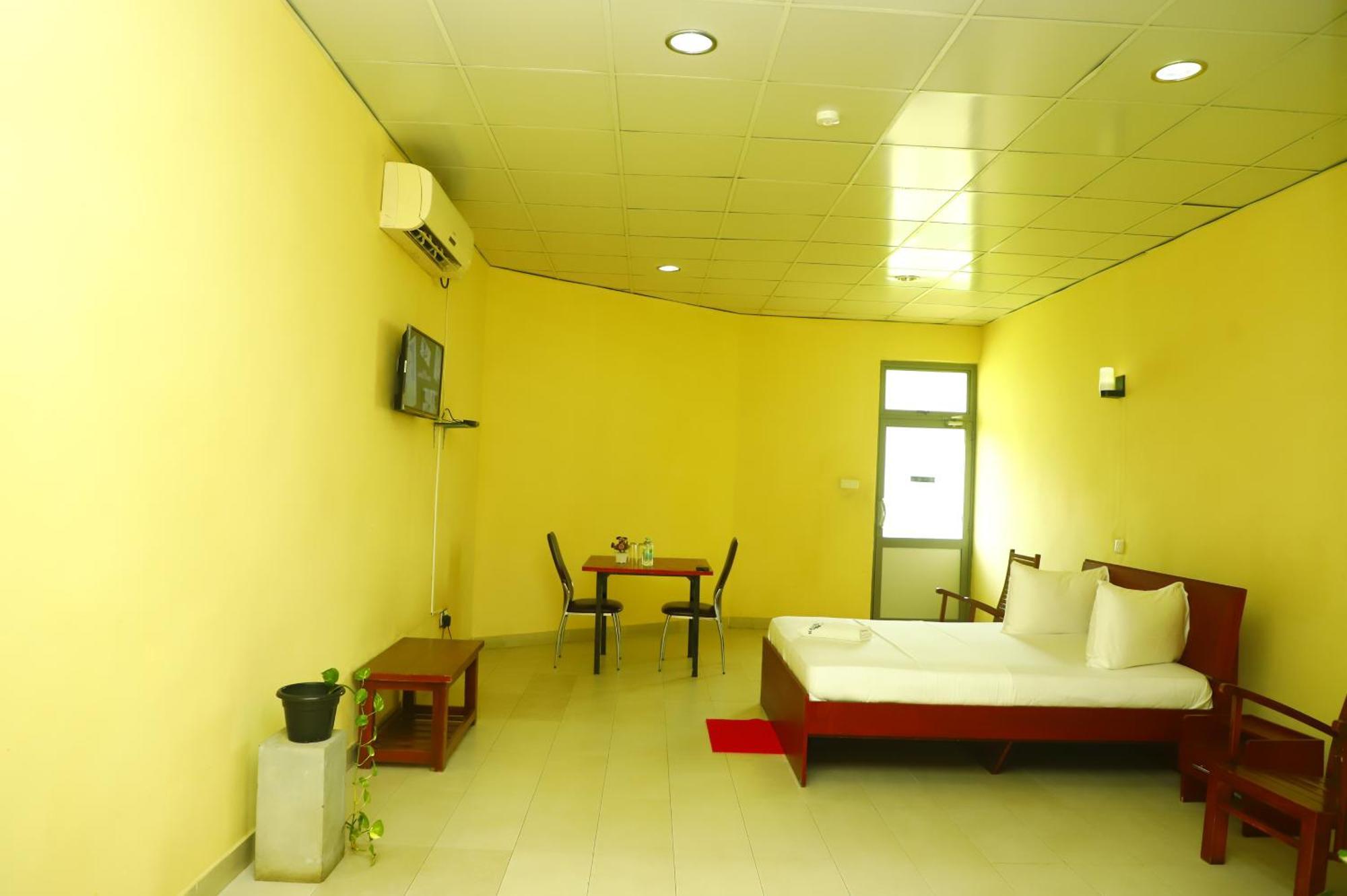 Gunners Club Hotel Minneriya Exterior foto